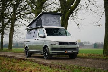 Camperbouw | Hefdaken | Keukens | Slaapbanken beschikbaar voor biedingen