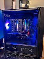 Workstation PC i5-13400F | Quadro RTX 4000 |, Ophalen, 64 GB of meer, Virtual Reality, Zo goed als nieuw