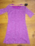 La Dress jurk - Maat XS, Kleding | Dames, Jurken, Paars, Ophalen of Verzenden, Zo goed als nieuw, Liz Daiels