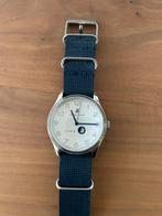 Johnny Loco Luna chalk Horloge, Sieraden, Tassen en Uiterlijk, Horloges | Heren, Overige merken, Staal, Polshorloge, Overige materialen