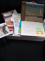 Doos vol wenskaarten., Diversen, Wenskaarten, Ophalen of Verzenden