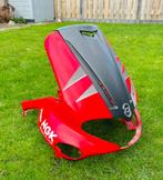 Gilera Runner Kappen Set, Fietsen en Brommers, Brommeronderdelen | Scooters, Ophalen of Verzenden, Gebruikt, Kap, Piaggio