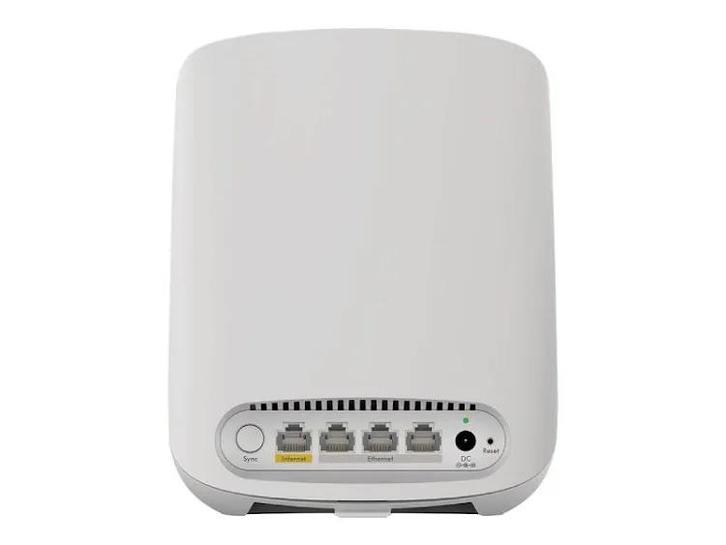 Orbi WiFi 6 RBR350 Set van 3, Computers en Software, Routers en Modems, Gebruikt, Router, Ophalen of Verzenden