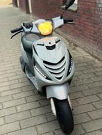 Piaggio zip 2016! Motorisch 100 procent !!!, Fietsen en Brommers, Scooters | Piaggio, Ophalen of Verzenden, Zo goed als nieuw