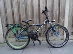 Batavus Snake 22 inch jongensfiets 3 versnellingen, 22 inch, Ophalen of Verzenden, Zo goed als nieuw, Batavus Snake
