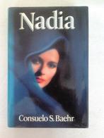 Nadia. C. S. Baehr, Gelezen, Ophalen of Verzenden