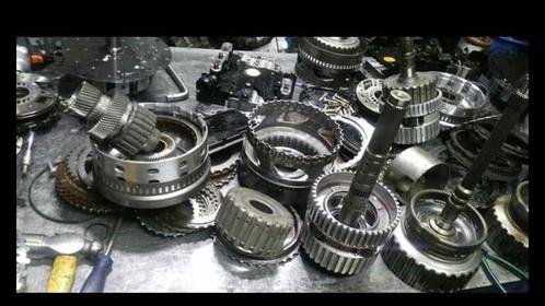 Land Rover Range Rover HSE SPORT versnellingsbak revisie!, Auto-onderdelen, Transmissie en Toebehoren, Alfa Romeo, Audi, BMW, Citroën