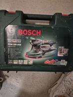 Bosch PSM 200 AES Multislijper, Ophalen, Minder dan 30 mm, Overige typen, Zo goed als nieuw