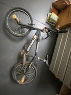 Stuntfiets crossfiets opknapper gratis ophalrn, Fietsen en Brommers, Fietsen | Crossfietsen en BMX, Ophalen, Gebruikt, Staal, 20 tot 24 inch