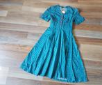=NIEUW= LINDY BOP JURK retro look xs 34, Kleding | Dames, Lindy Bop, Ophalen of Verzenden, Nieuw, Maat 34 (XS) of kleiner