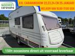 Home-car RACER 39, VOORTENT, FIETSENDRAGER, TOILET, DWARSBED, Home-car, Bedrijf, 750 - 1000 kg, 6 tot 7 meter