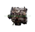 Diverse soorten motoren Fiat Ducato, Peugeot J5, Citroen C25, Auto-onderdelen, Motor en Toebehoren, Gebruikt, Citroën, Ophalen of Verzenden