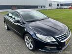 Volkswagen Passat CC 1.8 TSI 4p / APK / Airco / Cruise / PDC, Voorwielaandrijving, Euro 5, Stof, 4 cilinders