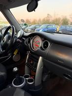 Mini Mini 1.6 Cooper S, Auto's, Mini, Voorwielaandrijving, Gebruikt, 4 cilinders, 163 pk