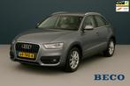 Audi Q3 2.0 TFSI quattro Pro Line|1e eig.|Luxe uitv.|, Auto's, Audi, Euro 5, Stof, 4 cilinders, 1984 cc