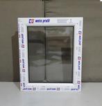 Weiss Profil - Vast Raam 60 x 50 cm NIEUW, Doe-het-zelf en Verbouw, Glas en Ramen, Ophalen, Gevelraam of Ruit, Minder dan 80 cm