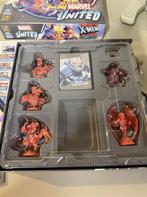 Marvel United X-Men Kickstarter - Horsemen of Apocalypse - O, Hobby en Vrije tijd, Gezelschapsspellen | Bordspellen, Ophalen of Verzenden