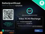 Volvo XC40 Recharge P8 AWD R-Design, 1300 min, Gebruikt, Adaptive Cruise Control, Zwart