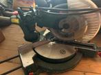 Proficionele Cirkelzaag, Doe-het-zelf en Verbouw, Gereedschap | Zaagmachines, Cirkelzaag, Ophalen of Verzenden, Zo goed als nieuw
