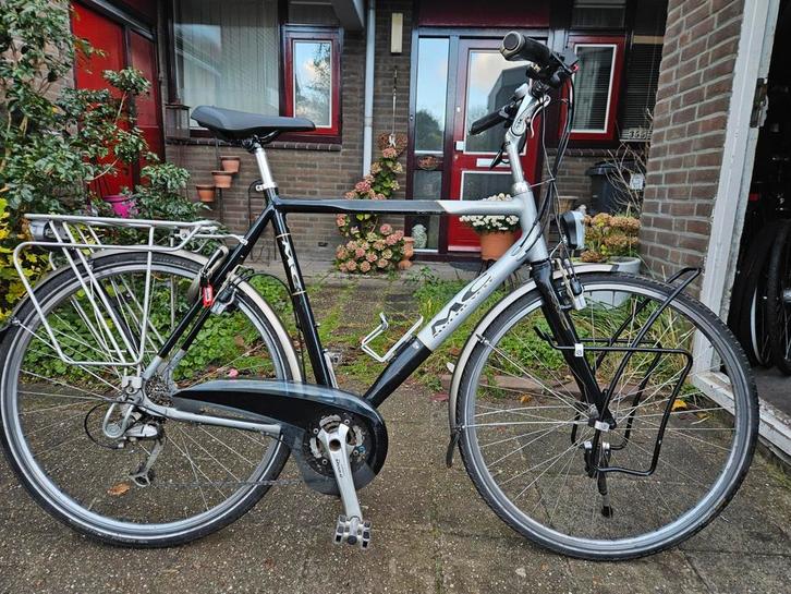 Multi Cycle Essence. 27 versnellingen. Framemaat 60., Fietsen en Brommers, Fietsen | Heren | Sportfietsen en Toerfietsen, Gebruikt