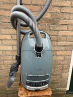 Miele Complete C3 Silence Flex stofzuiger i.z.g.st., Stofzak, Gebruikt, Stofzuiger, Ophalen of Verzenden