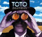 TOTO CD MINDFIELDS, Ophalen of Verzenden, 1980 tot 2000, Gebruikt