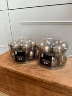 Intratuin kerstballen box, Diversen, Kerst, Ophalen of Verzenden, Zo goed als nieuw