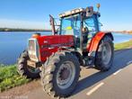Massey Ferguson 6180 Dynashift, Zakelijke goederen, Agrarisch | Tractoren, 80 tot 120 Pk, Gebruikt, -, Meer dan 10000
