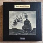 Minitrains 1/220 Orient Express Treinset, Overige merken, Treinset, Gelijkstroom, Ophalen of Verzenden