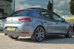 SEAT LEON 1.4 TSI FR BUSINESS | PANO | LED | CRUISE | CLIMAT, Auto's, Voorwielaandrijving, Euro 5, Stof, Gebruikt