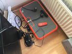 Vibroshaper Trilplaat - Zo Goed Als Nieuw, Kunststof, Trilplaat, Armen, Ophalen of Verzenden