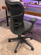 Herman Miller Mirra 2 - Zo goed als nieuw, Ophalen, Zo goed als nieuw, Zwart