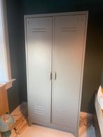 Zeer mooie lockerkast van Woood, Huis en Inrichting, Kasten | Lockerkasten, Ophalen of Verzenden, Zo goed als nieuw