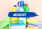 Schoonmaakster gezocht voor 3u per week - Drunen, Schoonmaken