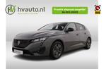 Peugeot 308 1.2 PURETECH 130PK BUSINESS EAT8 | Navi | Clima, 1263 kg, Stof, Gebruikt, Zwart