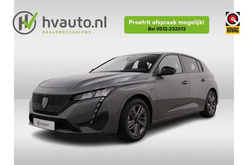 Peugeot 308 1.2 PURETECH 130PK BUSINESS EAT8 | Navi | Clima, Auto's, Peugeot, Bedrijf, Te koop, ABS, Airbags, Airconditioning
