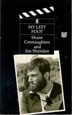 Connaughton and Sheridan - My left foot / true story., Ophalen of Verzenden, Gelezen