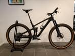 Trek Top Fuel 9.9 XX1 AXS Gen 3 maat L - Topstaat!, Ophalen, Fully, Nieuw, Trek