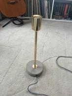 Lamp goud Søstrene grene, Ophalen, Zo goed als nieuw, Minder dan 50 cm