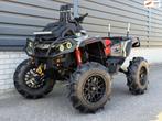 Can-Am Sport OUTLANDER 1000R XMR HIGH LIFTER Z.G.A.N. 430KM, 976 cc, Meer dan 35 kW