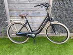 Cortina Roots in goede staat, perfecte moederfiets, Versnellingen, Ophalen, Overige merken, 53 tot 56 cm