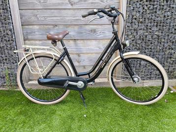 Cortina Roots in goede staat, perfecte moederfiets  beschikbaar voor biedingen