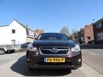 Subaru XV 1.6 I AWD 2013 Rood, Zwart, 4 cilinders, 1600 cc, Adaptieve lichten