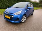 Hyundai i10 1.0i 66pk 2019 airco Orgineel NL auto 33062 NAP, Voorwielaandrijving, Stof, Origineel Nederlands, Bedrijf