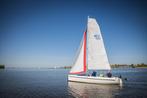 Aira 22 clubsailer bouwjaar 2020, Watersport en Boten, Open zeilboten, Ophalen, Zo goed als nieuw, Randmeer, 3 tot 6 meter
