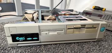386DX40 Build - In New Old Stock Case - premium componenten! beschikbaar voor biedingen