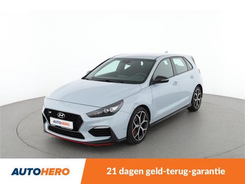 Hyundai i30 2.0 T-GDI N1 | GH43458 | (bj 2018), Auto's, Hyundai, Te koop, i30, ABS, Achteruitrijcamera, Airbags, Airconditioning