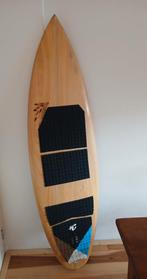 Firewire Timbertek waveboard directional, Watersport en Boten, Kitesurfen, Directional, Ophalen, Gebruikt, Kiteboard