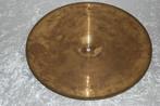 Magic Brass Bottom hihat bekken 916gr 14 inch  <25252103>, Gebruikt, ., Drums of Percussie, Ophalen of Verzenden