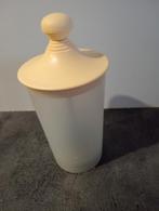 Melkopschuimer handmatig, Ophalen of Verzenden, Zo goed als nieuw